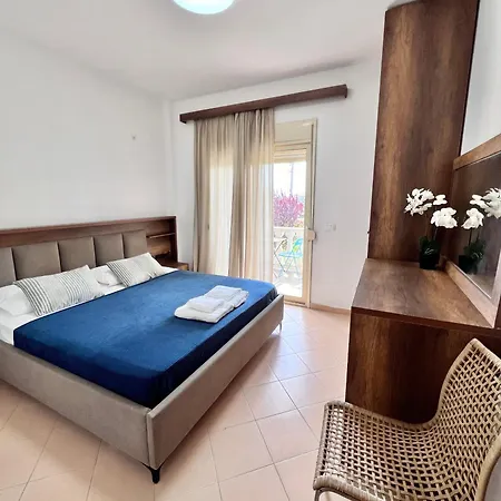 Julia Qerret Guest house